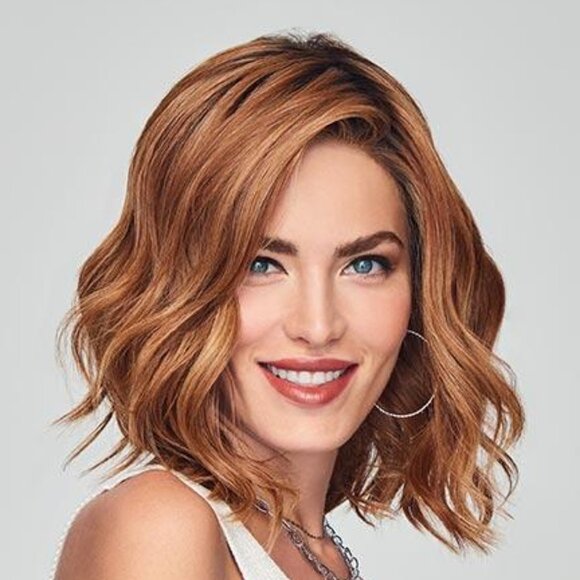 RAQUEL WELCH SIMMER ELITE (PETITE) in RL51/61 Iced Granita - Picture 7 of 7